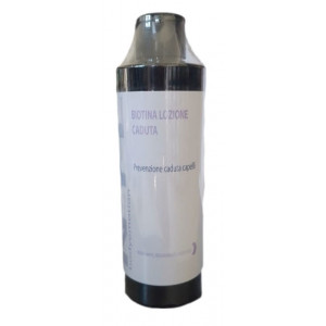 Apotekaria Biotina Lozione 200 ml