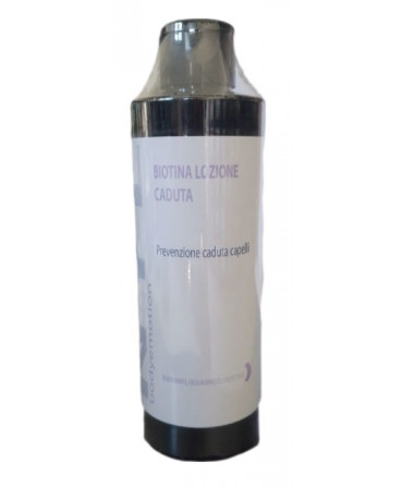 Apotekaria Biotina Lozione 200 ml