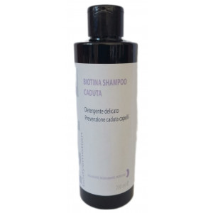 Apotekaria Biotina Shampoo 200 ml