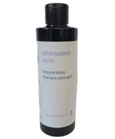 Apotekaria Biotina Shampoo 200 ml