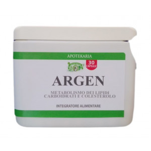 Argen 30 capsule