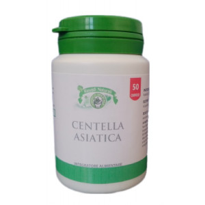 Centella Asiatica 50 compresse