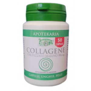 Collagene 50 capsule