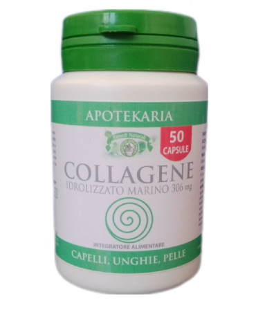 Collagene 50 capsule