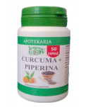 Curcuma 50 capsule