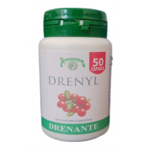 Drenyl 50 capsule