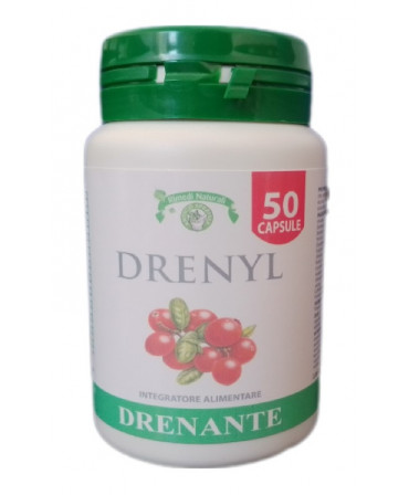 Drenyl 50 capsule