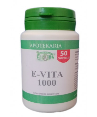 E-vita 1000 50 compresse