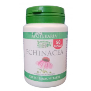 Echinacea 50 capsule