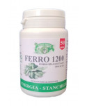 Fieno Greco 50 capsule