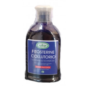 Fitosterine Collutorio MSM 300 ml