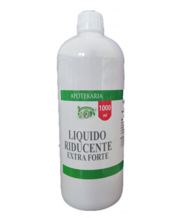 Liquido Riducente 1000 ml