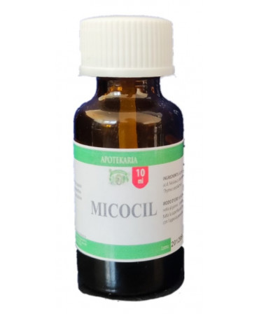 Micocil 10 ml