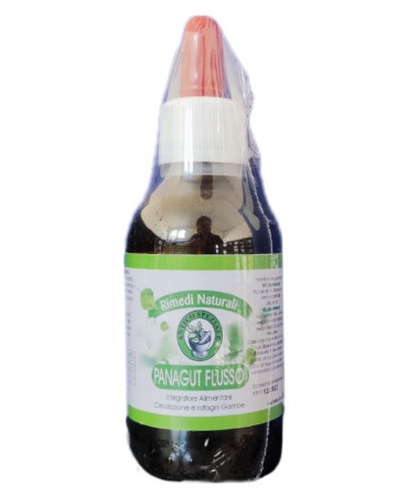 Panagut Flusso 50 ml
