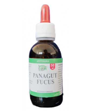 Panagut Fucus 50 ml