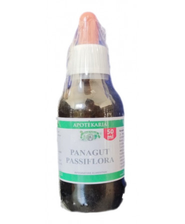 Panagut Passiflora 50 ml