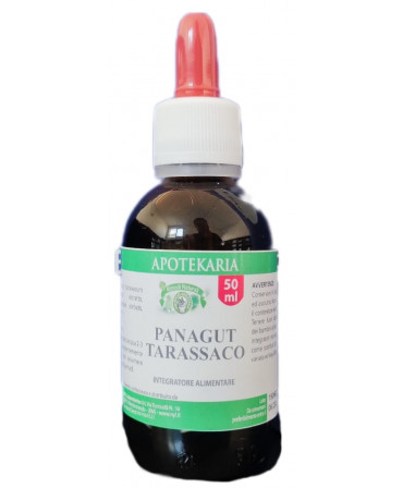 Panagut Tarassaco 50 ml
