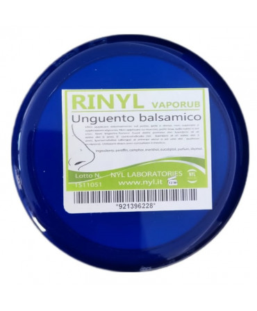 Rinyl Vaporub 70 ml