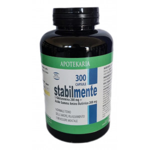 Stabilmente 300 capsule