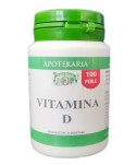 Vitamina D3 300 perle