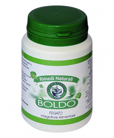 Boldo 50 compresse