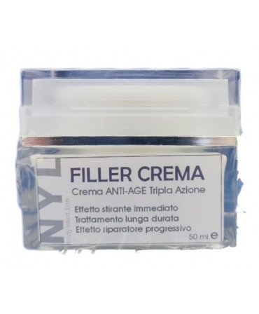 Filler Crema 50 ml
