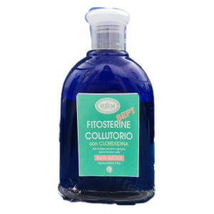 Fitosterine Collutorio SEPT 300 ml