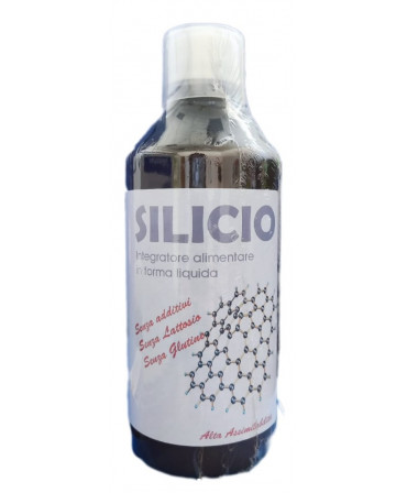 Muscle Memory Silicio Liquido 500 ml
