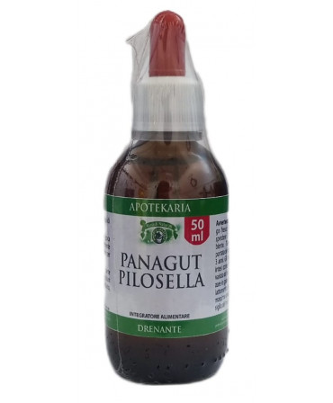 Panagut Pilosella 50 ml