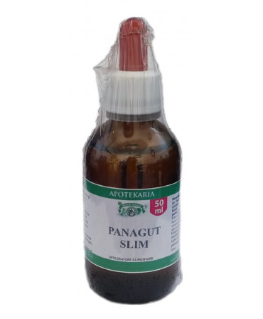 Panagut Slim 50 ml