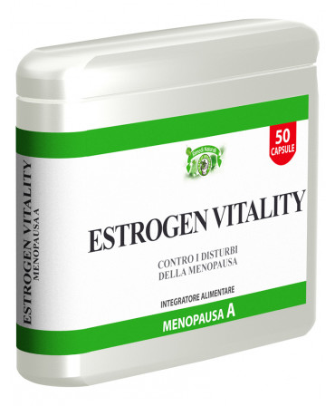 Estrogen Vitality 50 capsule