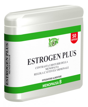 Estrogen Plus 50 capsule