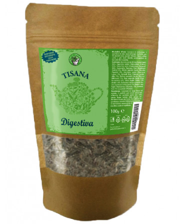 Tisana Digestiva 100g