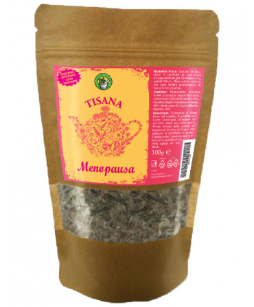 Tisana Menopausa 100g
