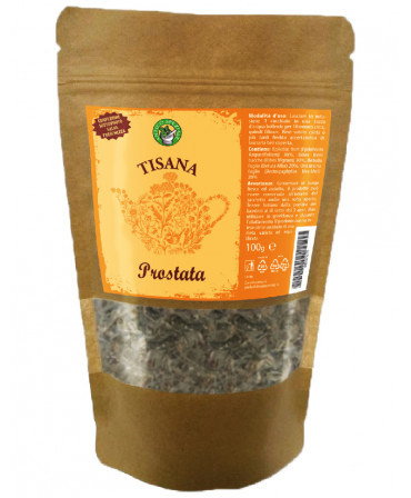 Tisana Prostata 100g