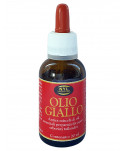 Chewing gum allo zenzero 50 gomme