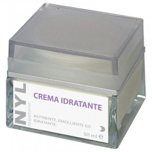 Crema Idratante 50 ml