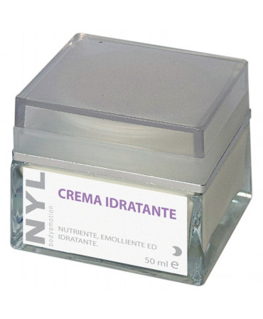 Crema Idratante 50 ml