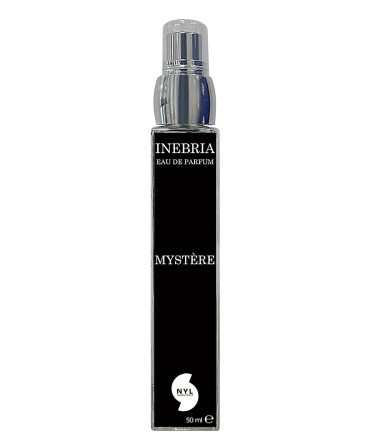 Profumo Mystère uomo 50 ml