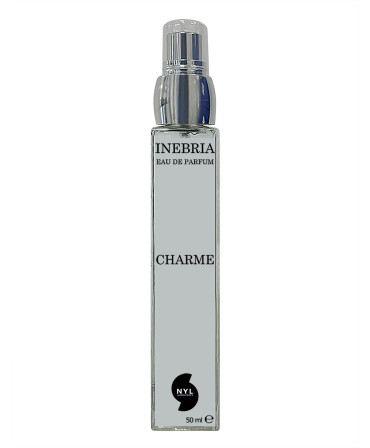 Profumo Charme donna 50 ml