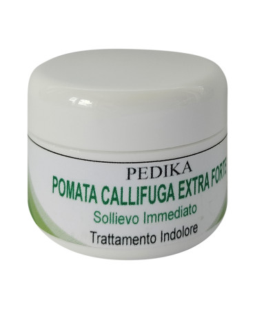 Pedika Pomata Callifuga Extra Forte