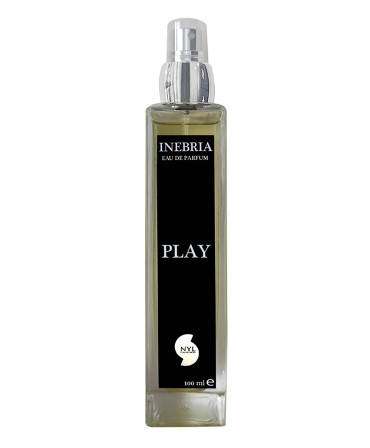 Profumo Play uomo 100 ml