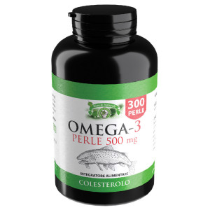 Omega 3 300 perle