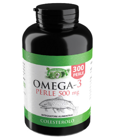 Omega 3 300 perle