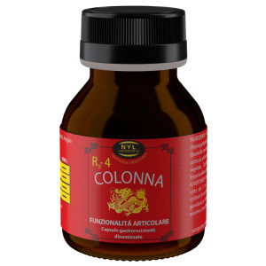 RX4 COLONNA 50 cps
