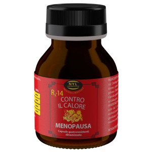 RX14 CONTRO IL CALORE 50 cps