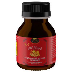 Rx5 DIGERIRE 50 cps