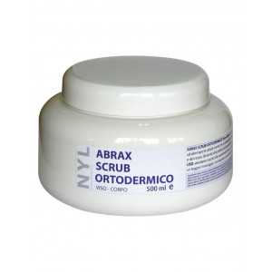 Abrax Scrub 500 ml