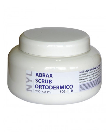 Abrax Scrub 500 ml