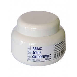 Abrax Scrub 250 ml